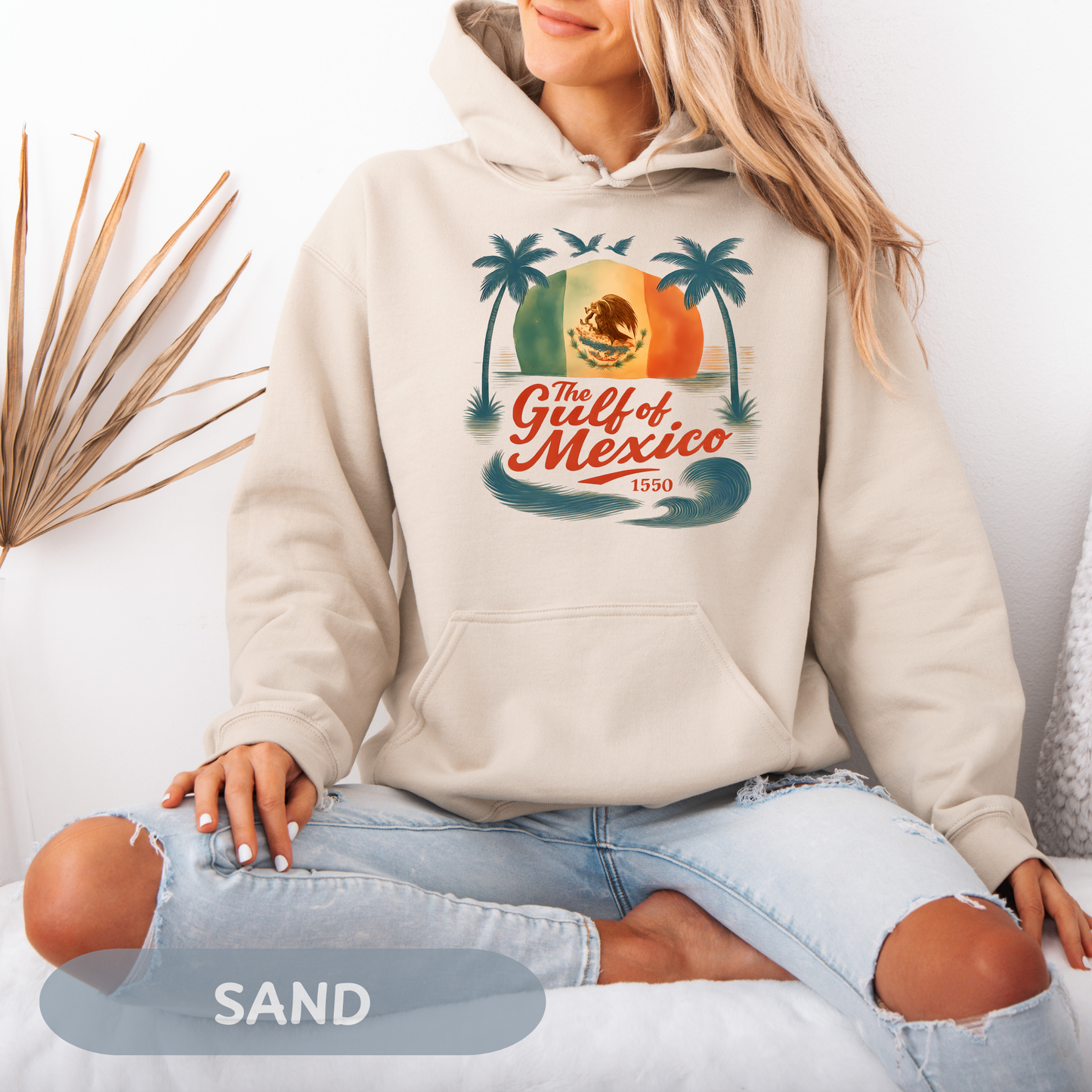 Gulfo de Mexico Hoodie, Resistance Tshirt, Democrat Gift, Social Justice Apparel, Conversation Starter