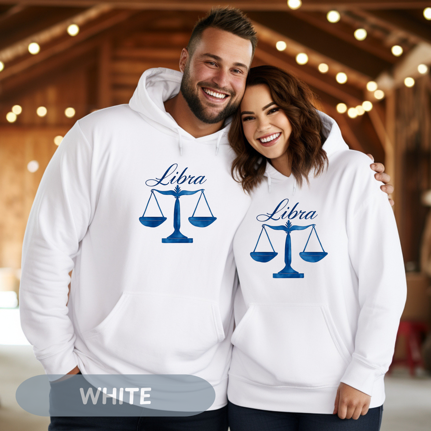 Libre Zodiac Hoodie, Astrology Clothes, Zodiac Sweatshirt, Libra Shirt, Horoscope Top, Celestial Hoodie, Libra Zodiac, Gift For Libra