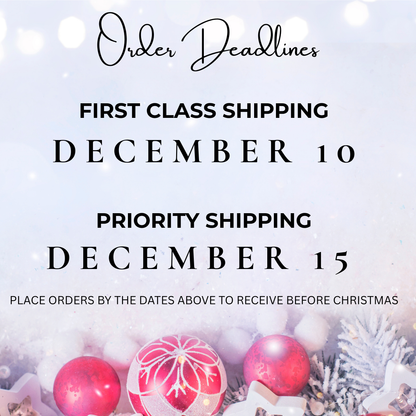 Personalized Baby’s First Christmas Photo Ornament – Evergreen Keepsake