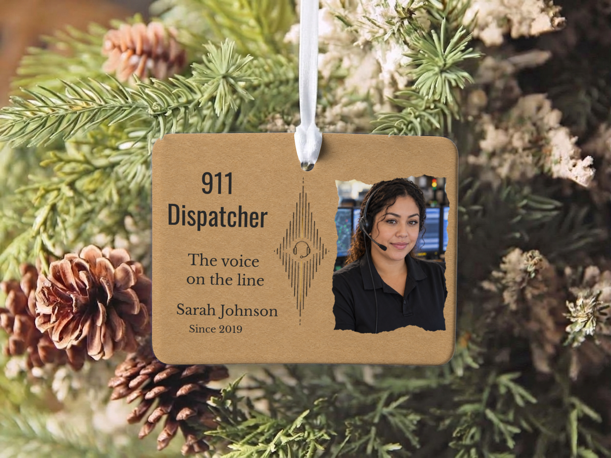 EMT Gift, EMT / Paramedic