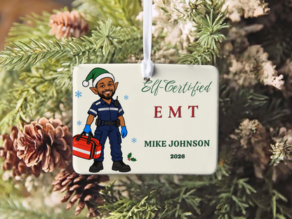 EMT Gift, EMT / Paramedic