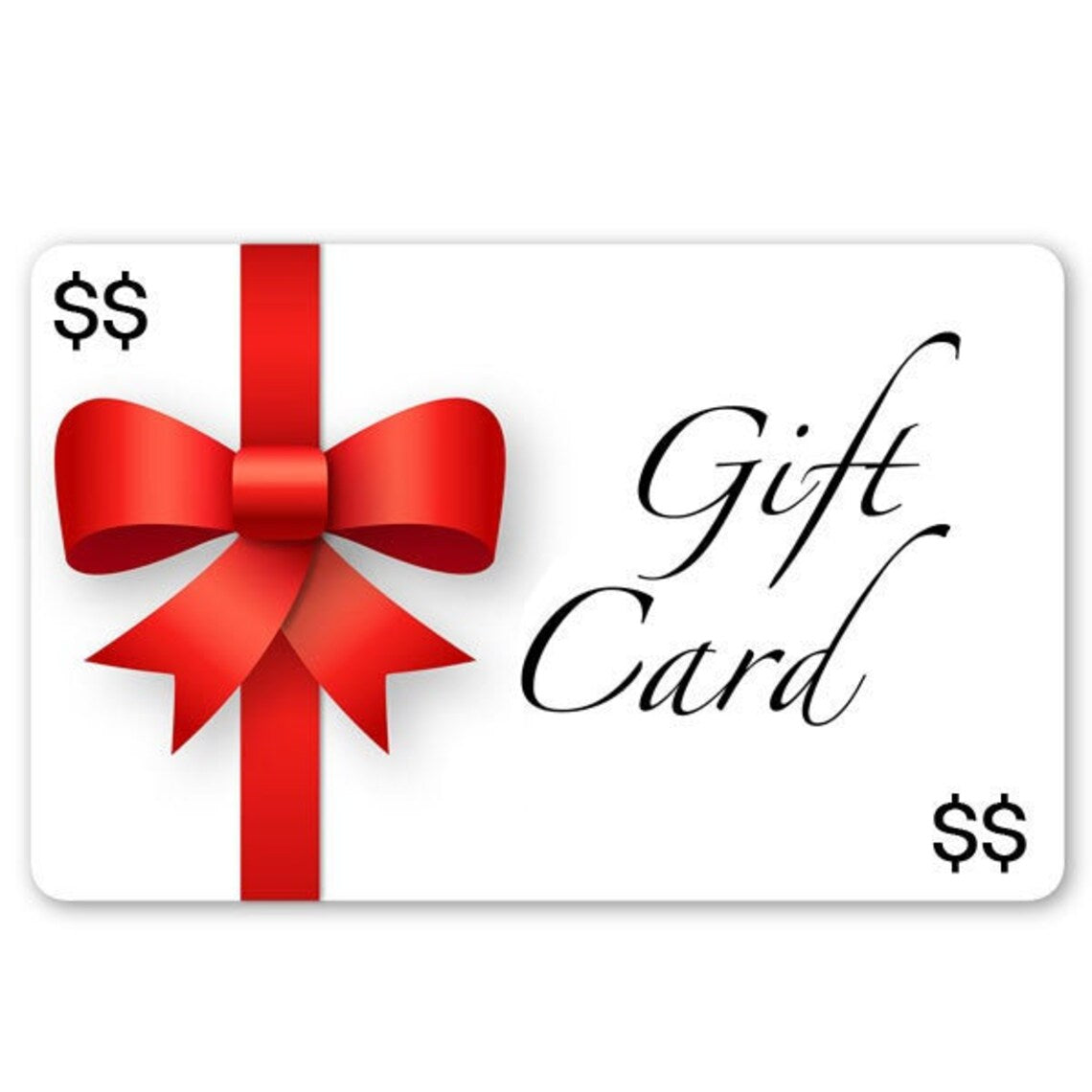 Resendez Gift Shop Gift Card